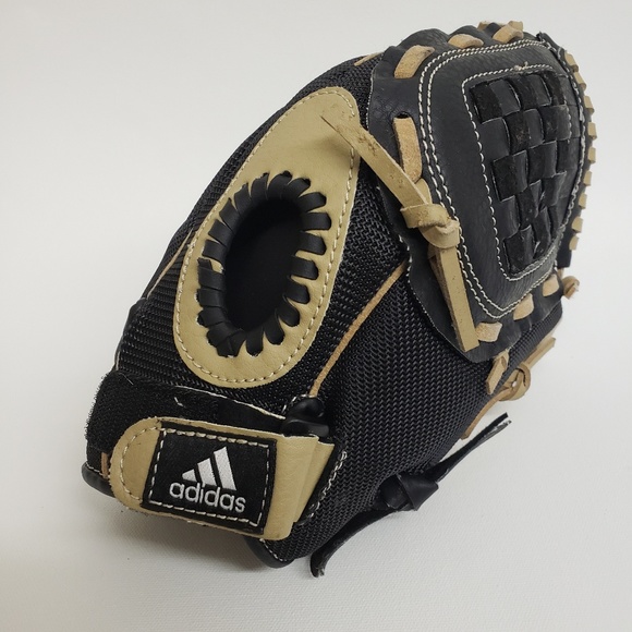 adidas youth baseball glove